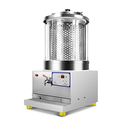 全自动单煎机PYJ-8L