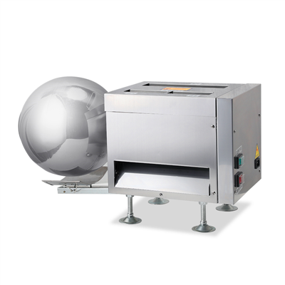 台式电动制丸机ZW-3