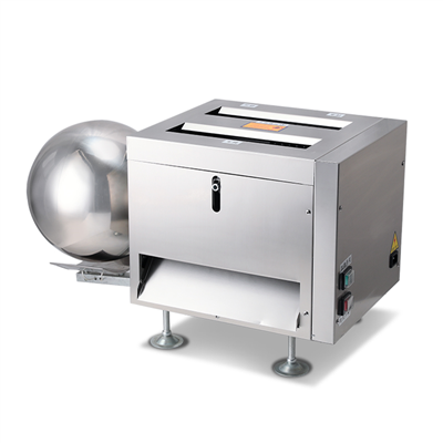 台式电动制丸机ZW-5