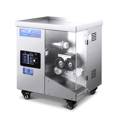 全自动制丸机 ZW-18