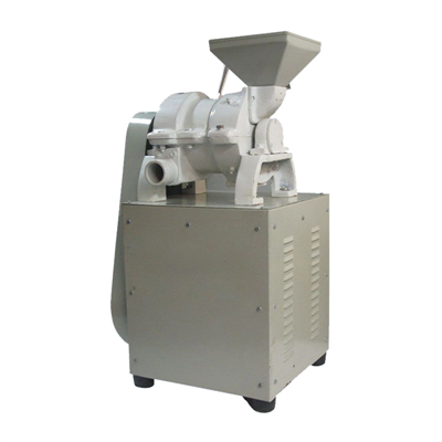 风选中药粉碎机SFX130