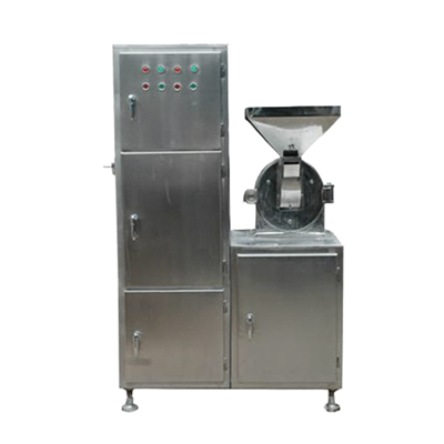 万能吸尘粉碎机SF20B