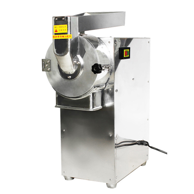 连续式粉碎机DLF-100