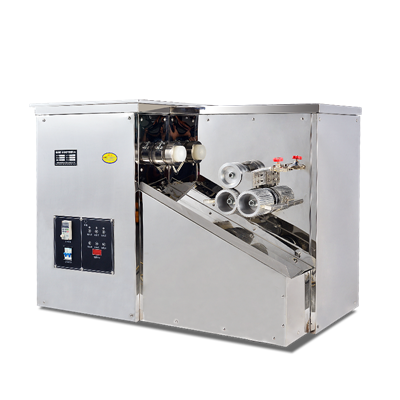 全自动中药制丸机ZW20