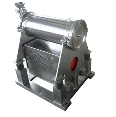 超细振动粉碎机