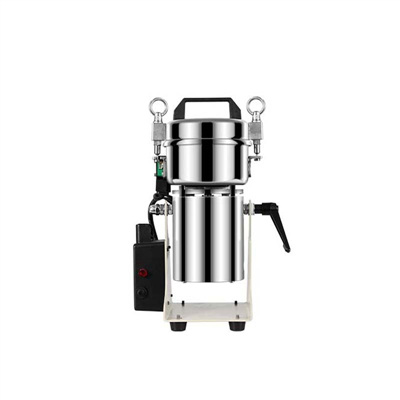 多功能高速粉碎机DFY200+