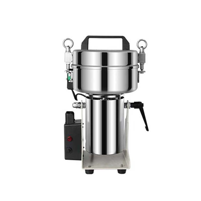 多功能高速粉碎机DFY500+