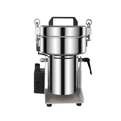 多功能高速粉碎机DFY1000+