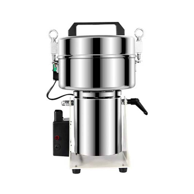 多功能高速粉碎机DFY2000+