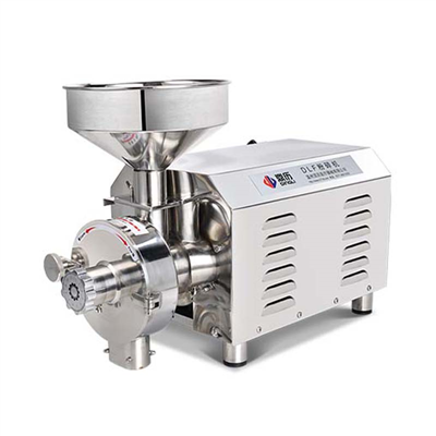 五谷杂粮粉碎机SC150