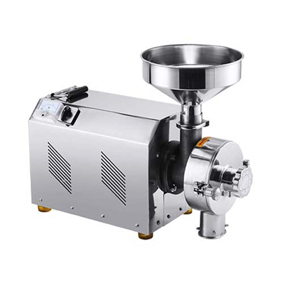 五谷杂粮粉碎机SC150B