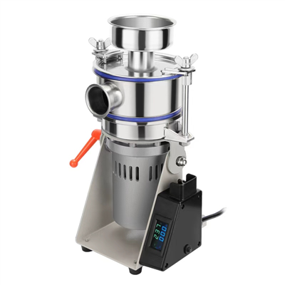 小型超微粉碎机