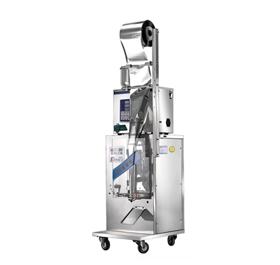 粉剂 颗粒 丸剂包装机DBZ-30