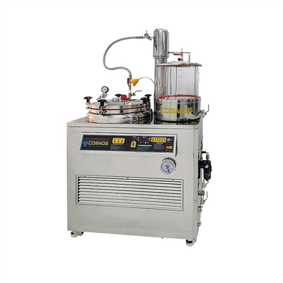 真空循环低温浓缩机 cosmos-660