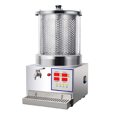 单煎机PYJ-20L