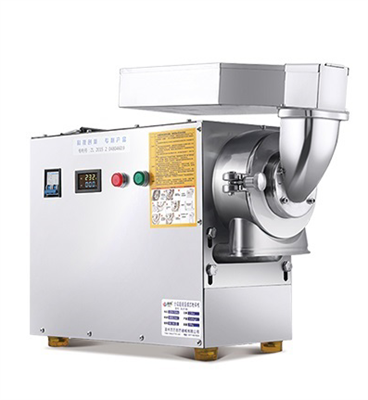 分级超细连续式粉碎机 DLF-50/50B