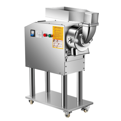 分级超细连续式粉碎机 DLF-55S