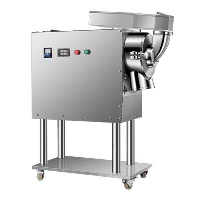 分级超细连续式粉碎机 DLF-70/70S