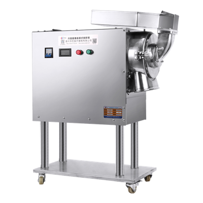 分级超细连续式粉碎机 DLF-60/60S