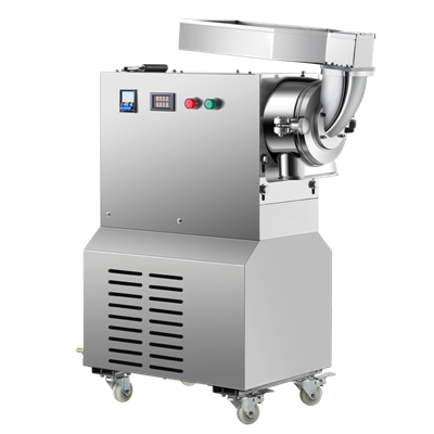 分级超细连续式粉碎机 DLF-86S