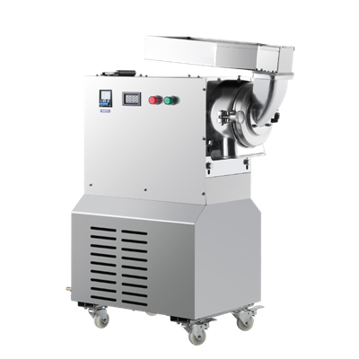 分级超细连续式粉碎机 DLF-58S（水冷）