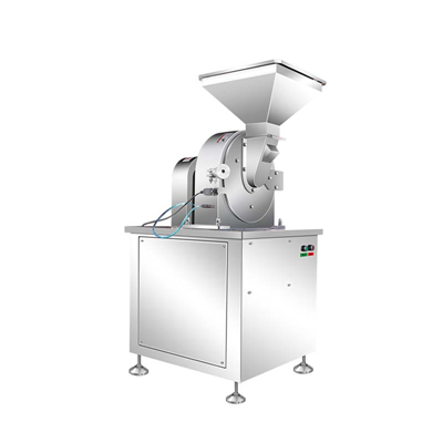 万能粉碎机SF200