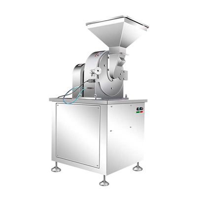 万能粉碎机SF400