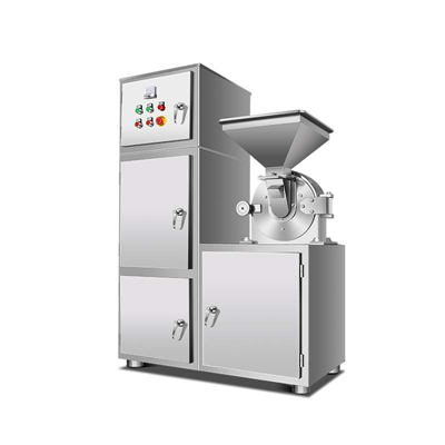 万能吸尘粉碎机SF400B