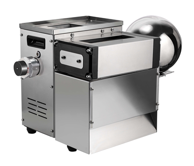 台式电动制丸机ZW-8P